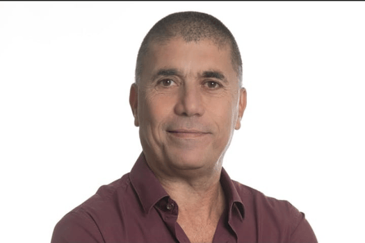 רוני רז, צילום: יחצ